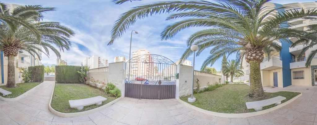 Gandiazar Can Beach גאנדיה מראה חיצוני תמונה